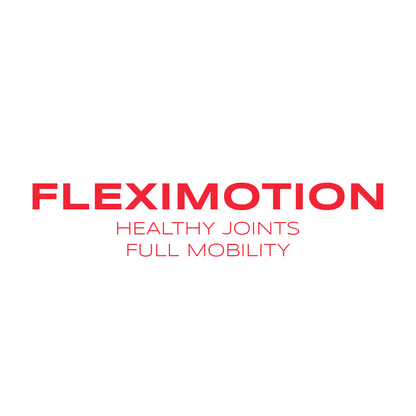 MyRaw Flexi Motion | Wsparcie stawów i mobilności psa (120 kaps.)